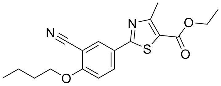 Febuxostat Impurity 29