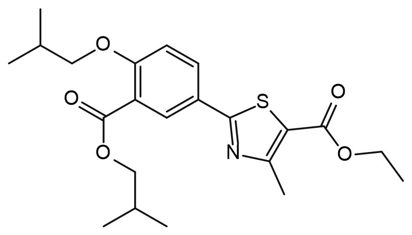 Febuxostat Impurity 85