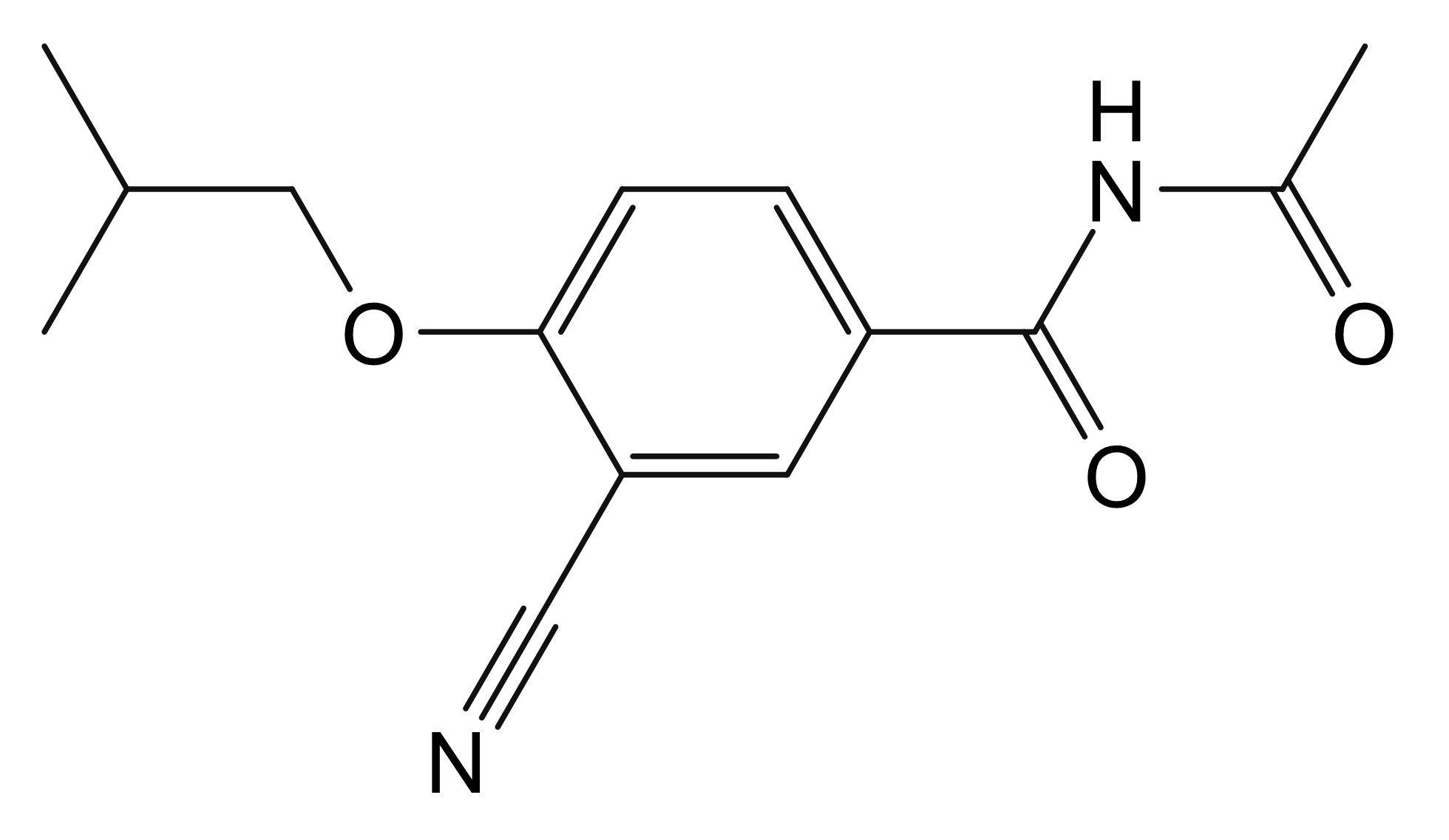 Febuxostat Impurity 131