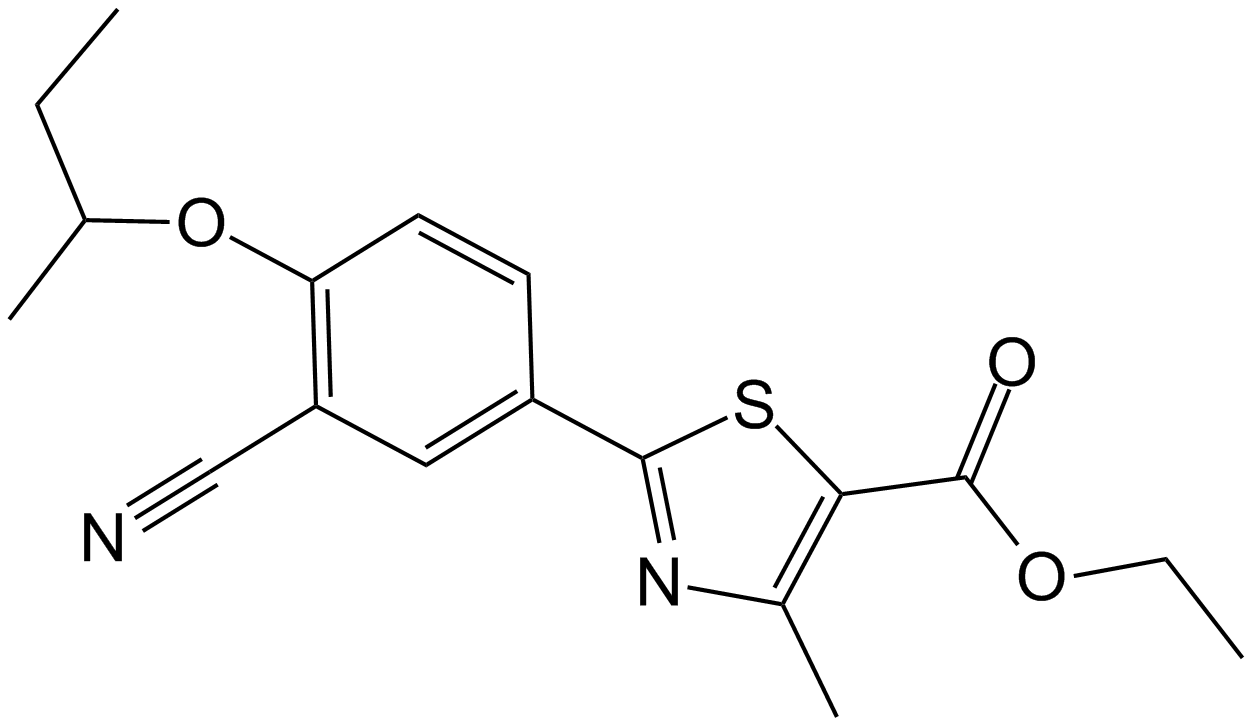 Febuxostat Impurity 30