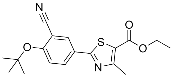 Febuxostat Impurity 31