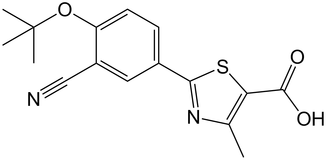 Febuxostat Impurity 32