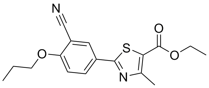 Febuxostat Impurity 33