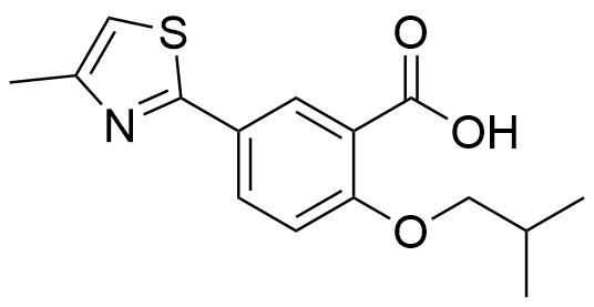 Febuxostat Impurity 34
