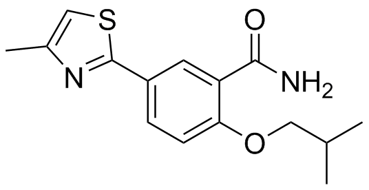 Febuxostat Impurity 35