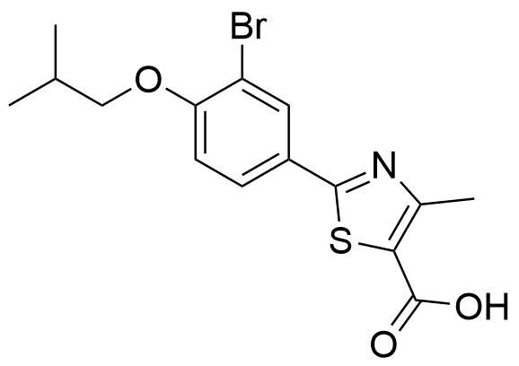 Febuxostat Impurity 40