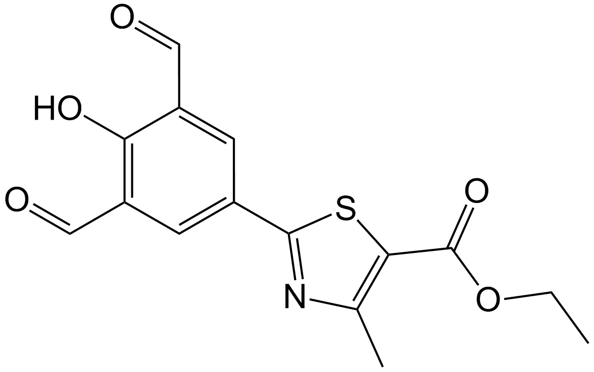 Febuxostat Impurity 43