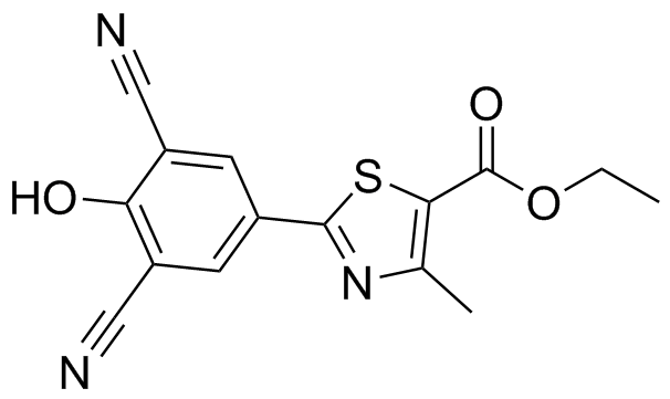 Febuxostat Impurity 44