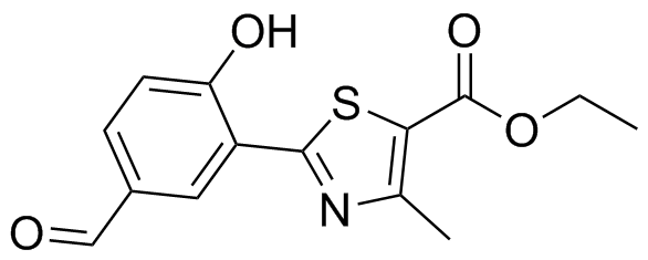 Febuxostat Impurity 45