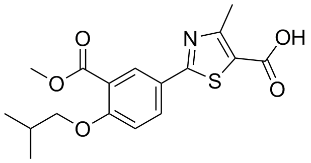 Febuxostat Impurity 48