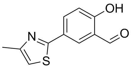 Febuxostat Impurity 49