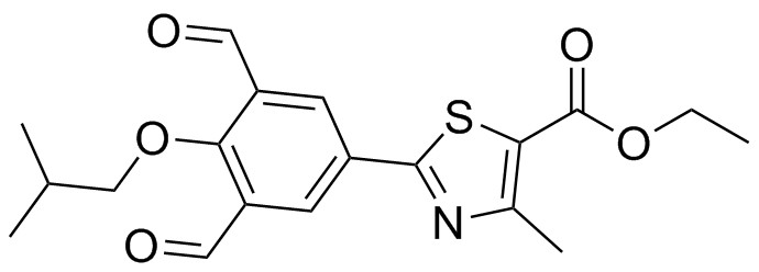 Febuxostat Impurity 50