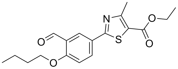 Febuxostat Impurity 51