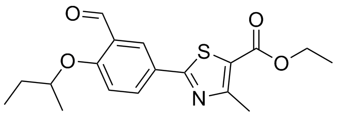 Febuxostat Impurity 52