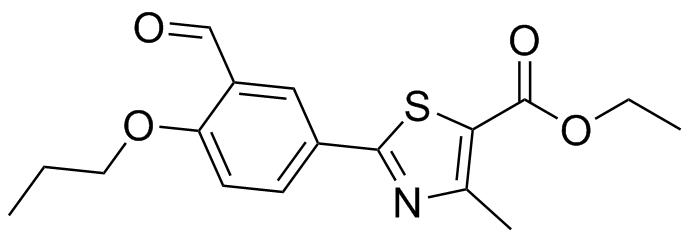 Febuxostat Impurity 53