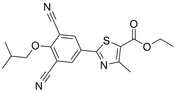 Febuxostat Impurity 55