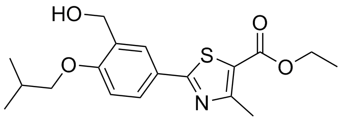 Febuxostat Impurity 56