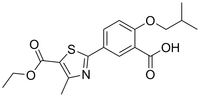 Febuxostat Impurity 57