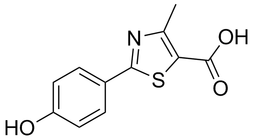 Febuxostat Impurity 58
