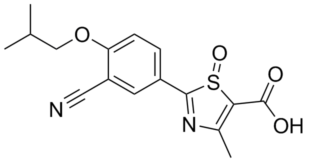 Febuxostat Impurity 59