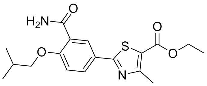 Febuxostat Impurity 60