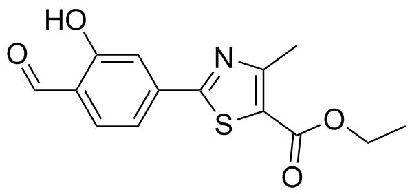 Febuxostat Impurity 62