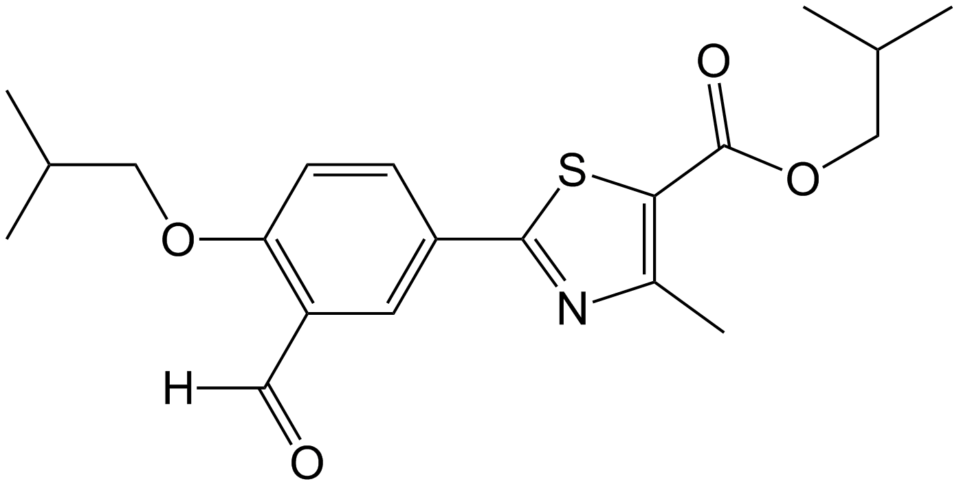 Febuxostat Impurity 63