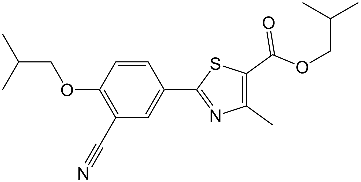 Febuxostat Impurity 64