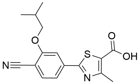 Febuxostat Impurity 65