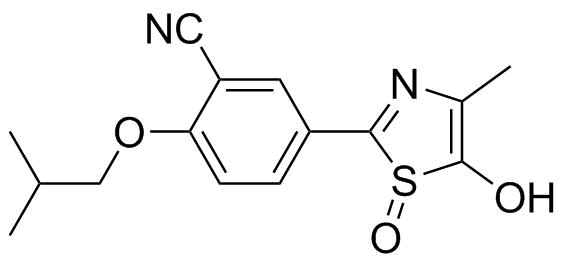 Febuxostat Impurity 66
