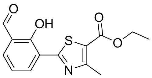 Febuxostat Impurity 67
