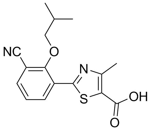 Febuxostat Impurity 68