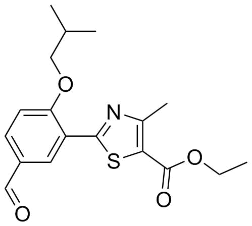Febuxostat Impurity 69
