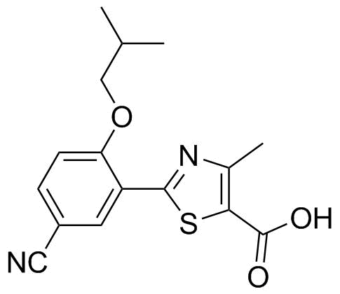Febuxostat Impurity 71