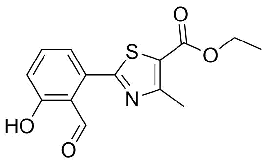 Febuxostat Impurity 72