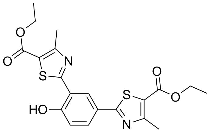 Febuxostat Impurity 73