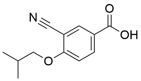 Febuxostat Impurity 8