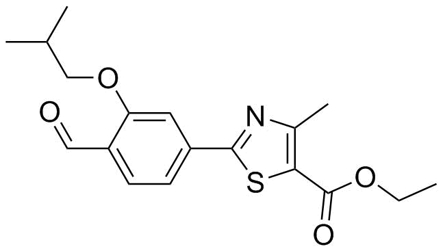 Febuxostat Impurity 81