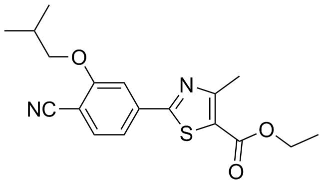 Febuxostat Impurity 83