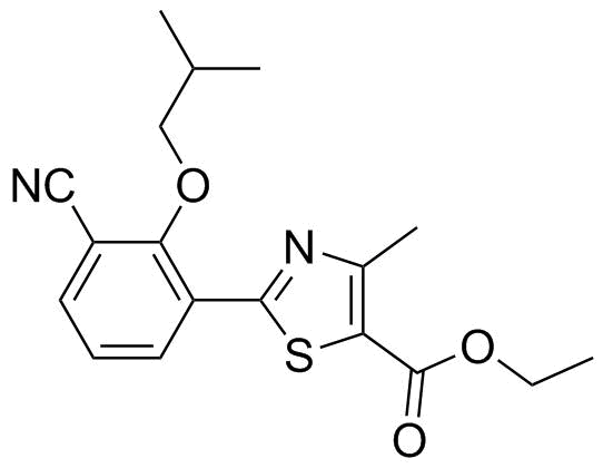Febuxostat Impurity 84