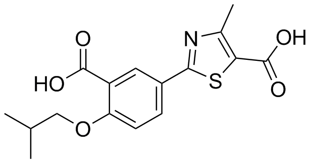 Febuxostat Impurity A