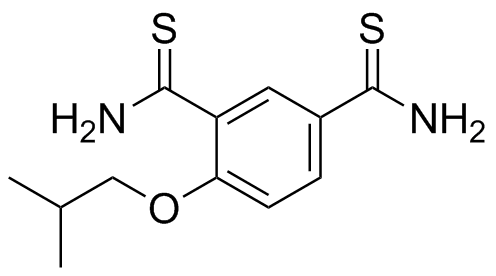 Febuxostat Impurity B
