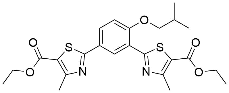 Febuxostat Impurity C