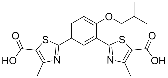 Febuxostat Impurity D