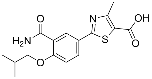 Febuxostat Impurity E