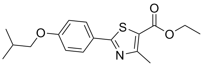 Febuxostat Impurity F