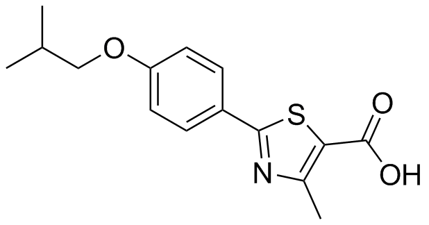 Febuxostat Impurity G