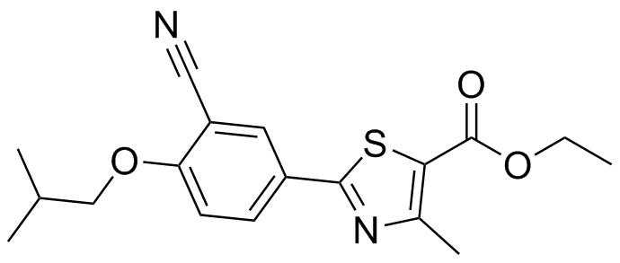 Febuxostat Impurity J