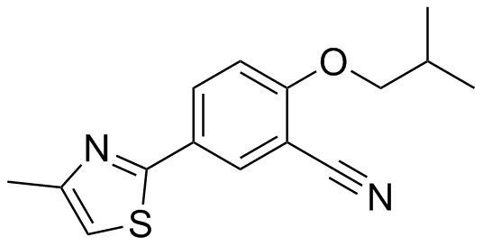 Febuxostat Impurity M