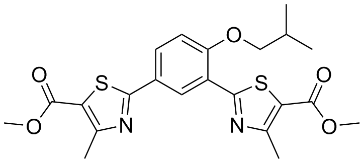 Febuxostat Impurity N